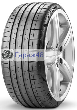 Pirelli P Zero Gen2 285/45 R21 113Y