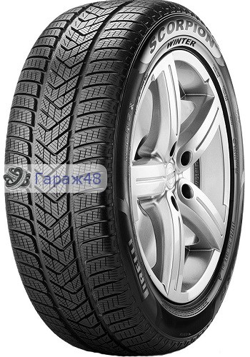 Pirelli Scorpion Winter RunFlat 285/45 R21 113V